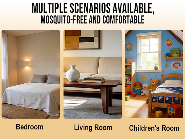 MULTIPLE SCENARIOS AVAILABLE