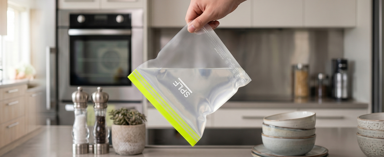 reusable bags silicone