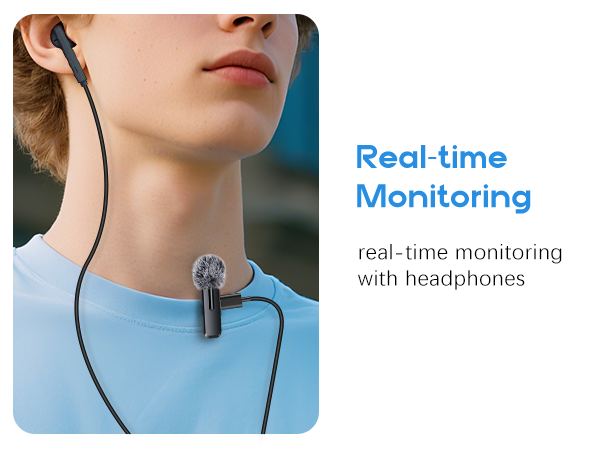 mini microphone for iphone