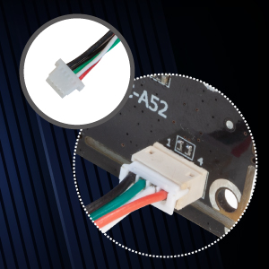 8MP IMX179 USB Camera Module with Wide Angle