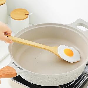 Beiskll Wooden Spoons