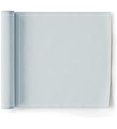 Cotton Dinner Napkin - 12.6 x 12.6 in - 12 units per roll - Pearl Grey