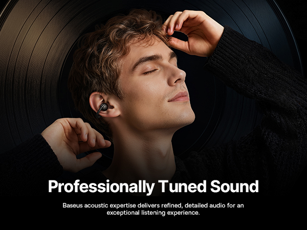 clip on earbuds