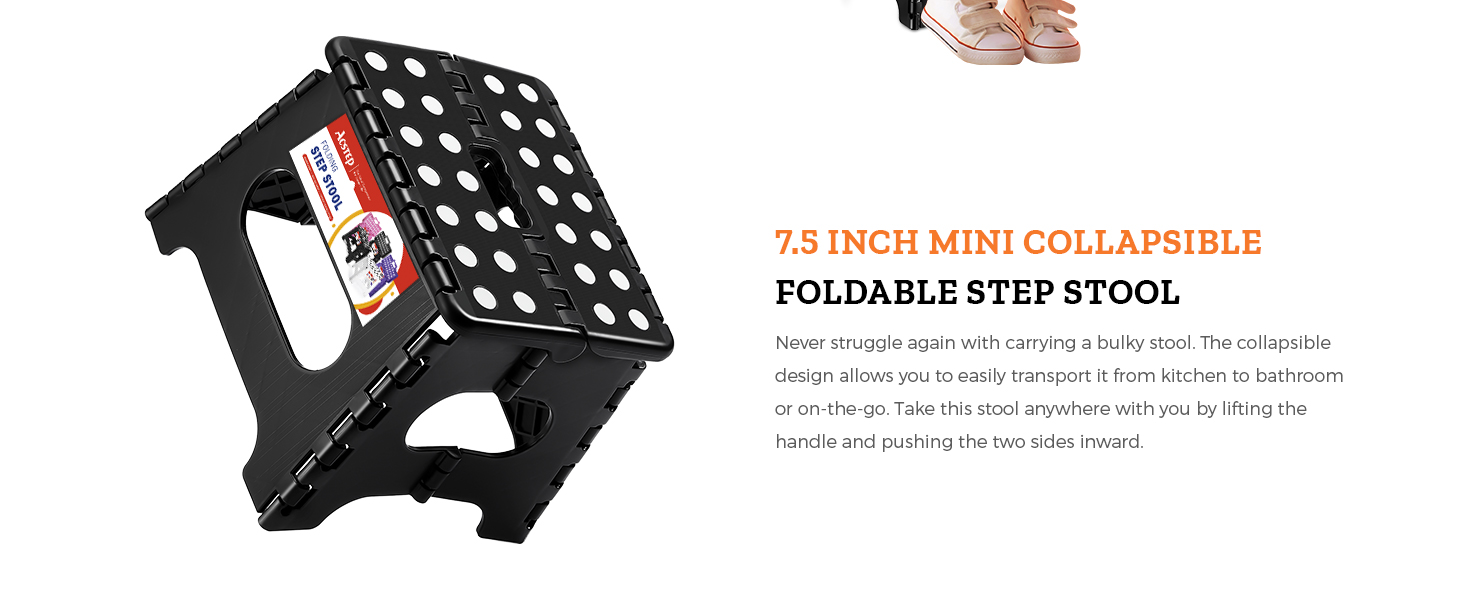 kids step stool