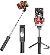 Selfie Stick Tripod