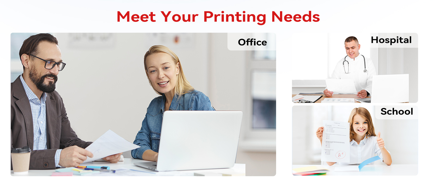 multiple application