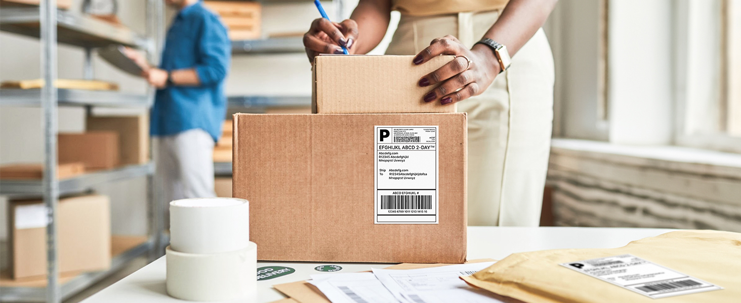 thermal printer shipping label printer thermal label printer4x6 shipping label printer label printer