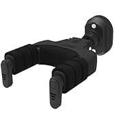 AUPHY Guitar Wall Mount Guitar Hanger with Automatic Lock and Swivel Design for Classical Guitar?...