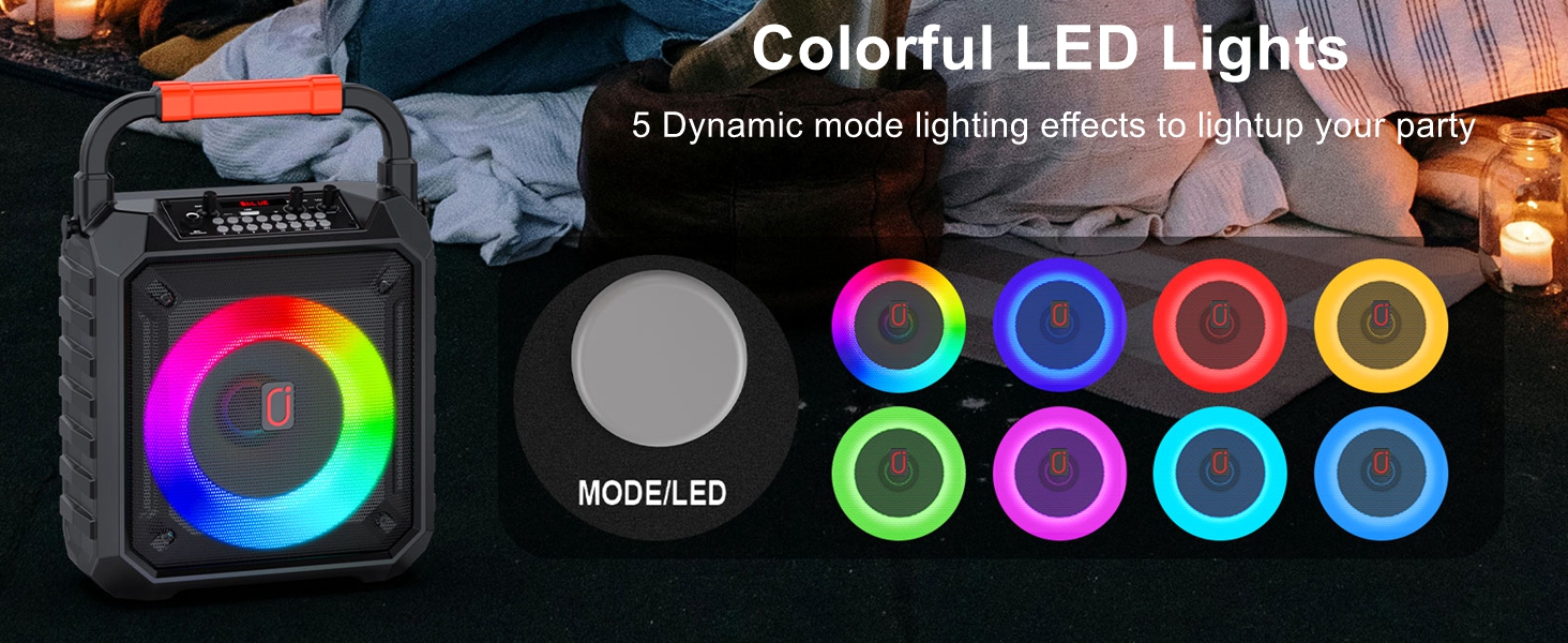 karaoke machine for adults