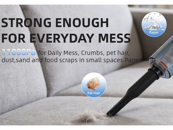 Computer Vacuum Cleaner Cordless