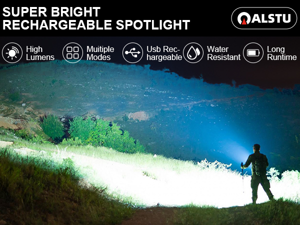 spotlight