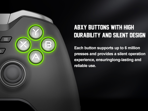 PXN P5 Wireless Gaming Controller