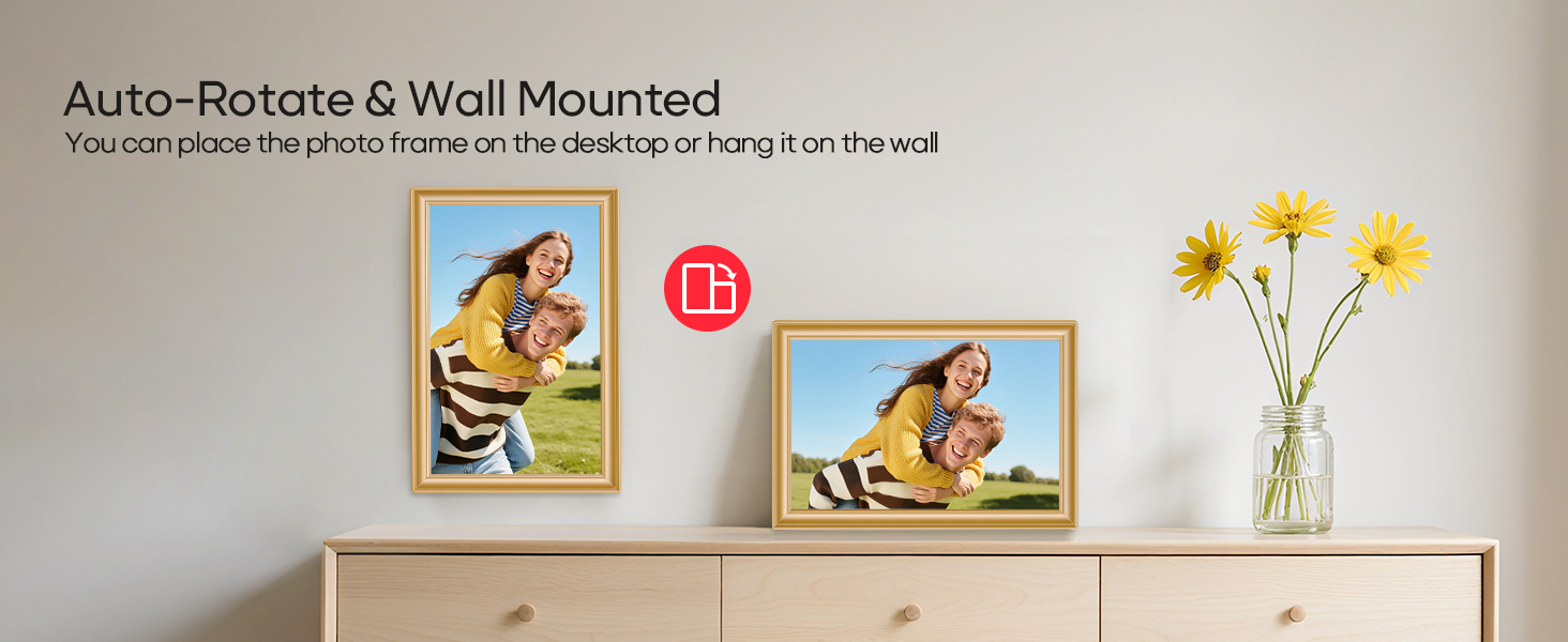 Digital Picture Frame