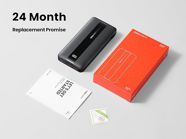 PACKAGE CONTENTS-CW2-Black