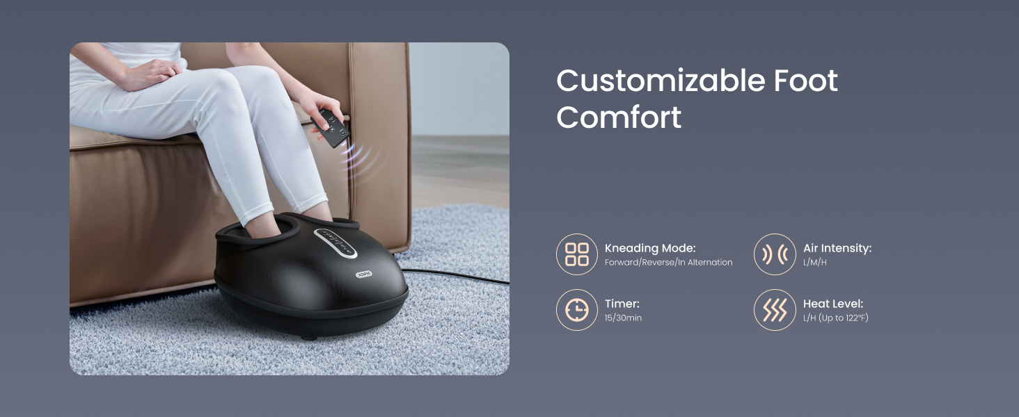 foot massager for plantar fasciitis