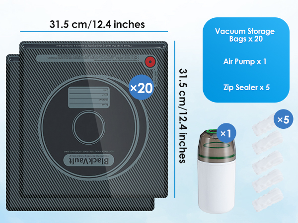LINGSFIRE 3D Printer Filament Storage