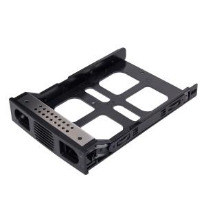 tool less hard drive tray