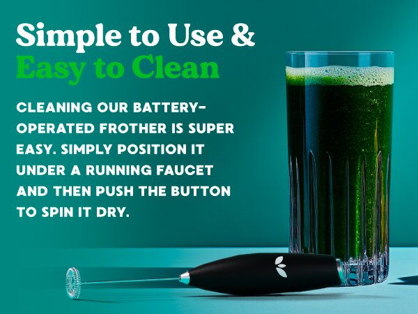 Milk frother, Handheld mixer, Electric drink mixer, Matcha whisk, Protein powder, Coffee frother, 