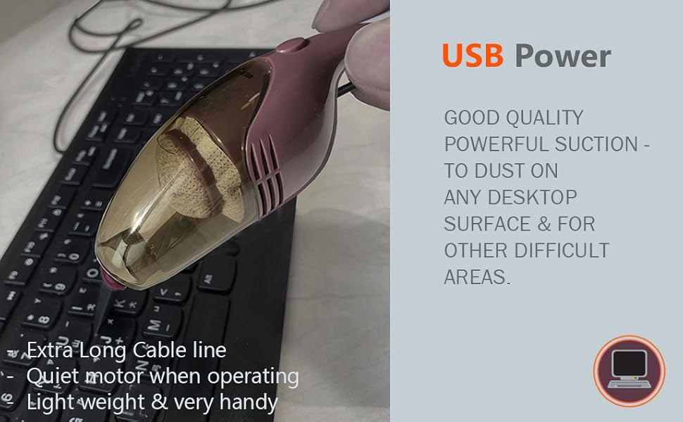 Extra Long Cable Line