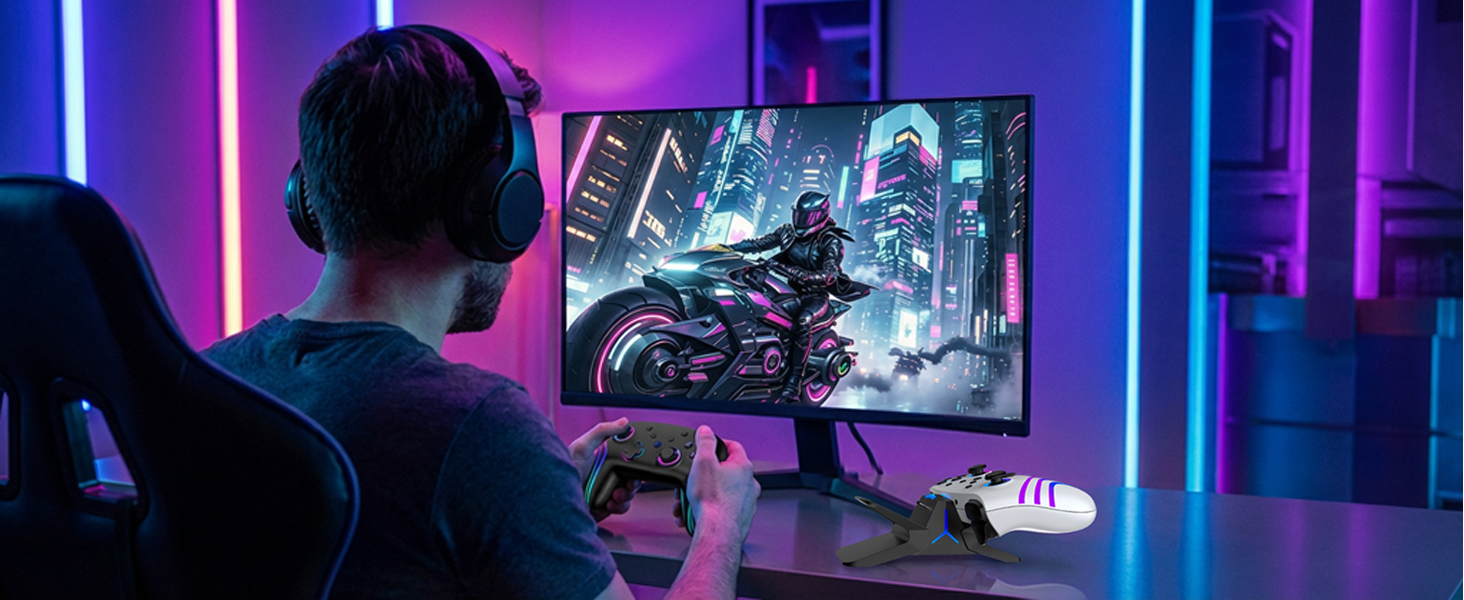 switch 2 pro controller