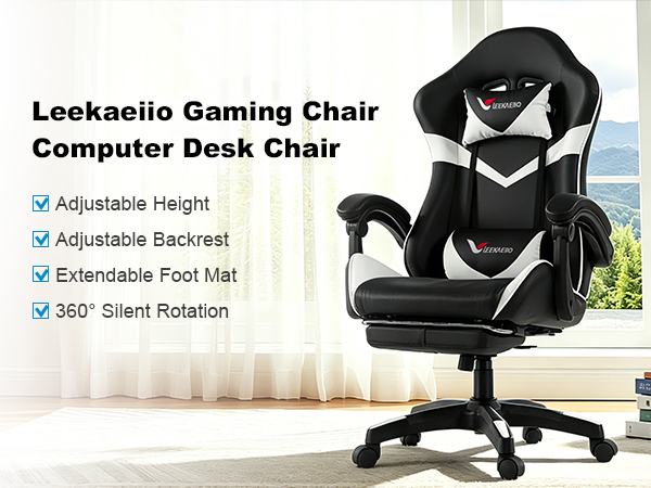 gaming chair