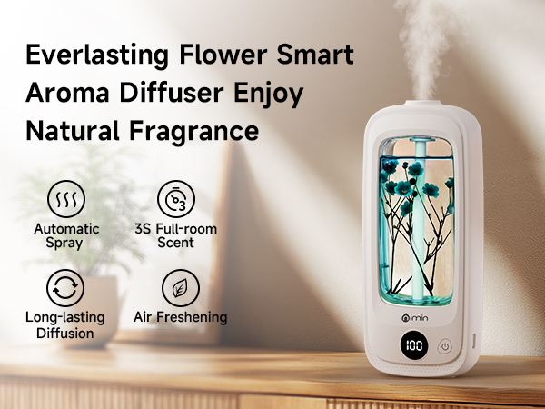 essential oil diffuser