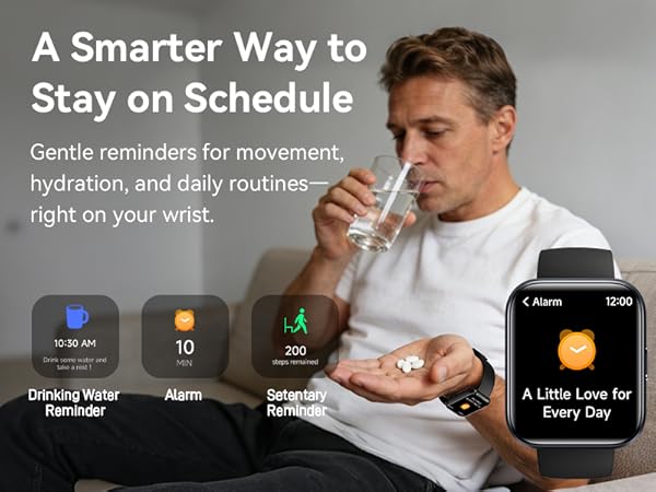 men&amp;#39;s smart watch