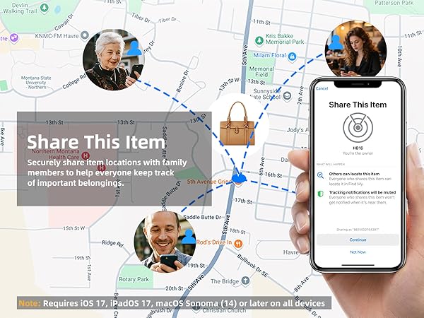 wallet tracker