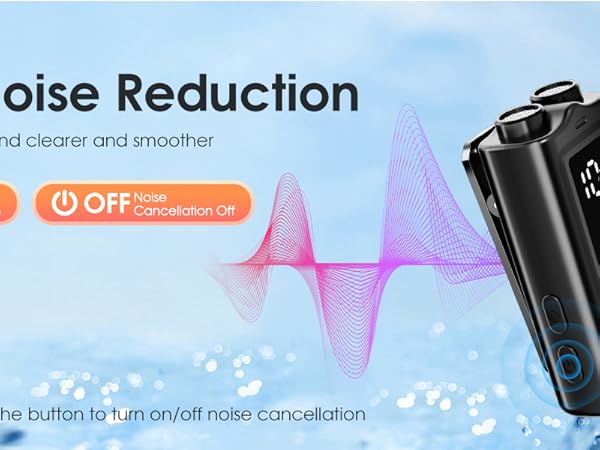 Wireless Lavalier Microphone