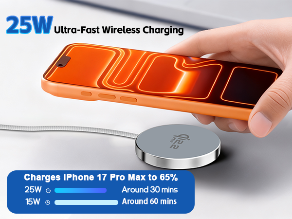 magsafe charger stand