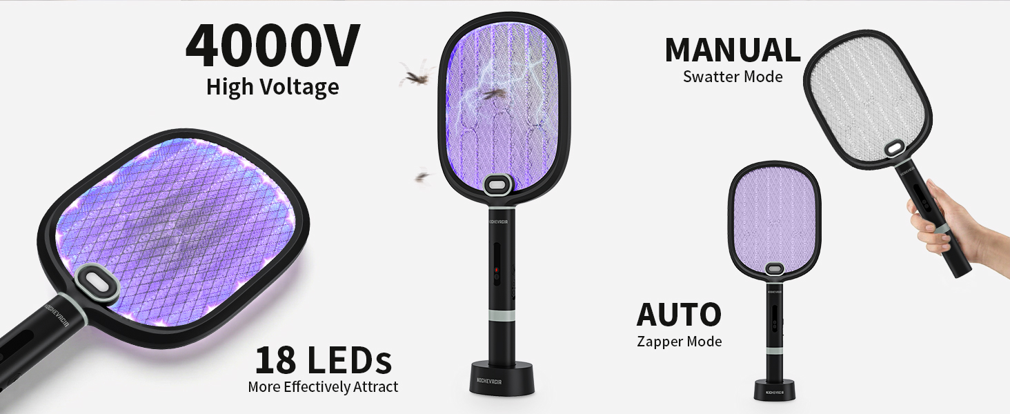 bug zapper