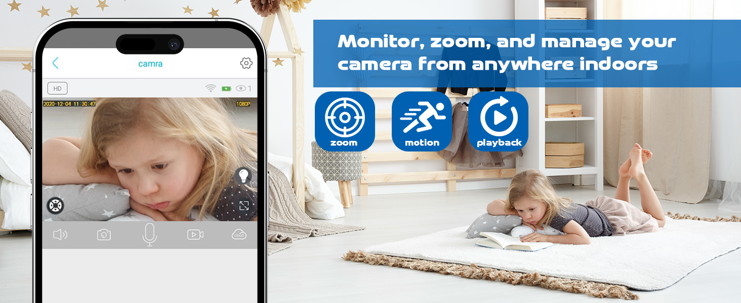security camera without wifi needed