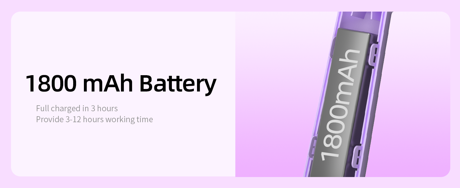 handheld fan rechargeable
