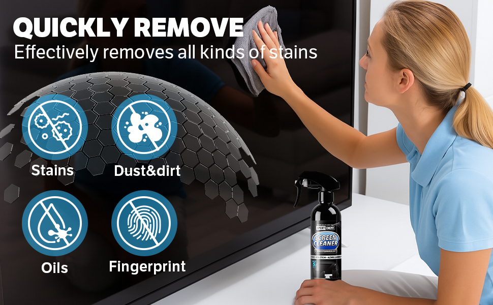 laptop screen cleaner