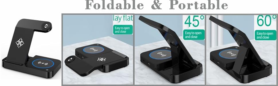 android charging station