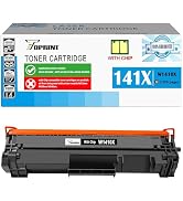 [ with CHIP ] 141X W1410X ( W1410A 141A ) Compatible Toner Cartridge Black High Capacity 2000 Pag...