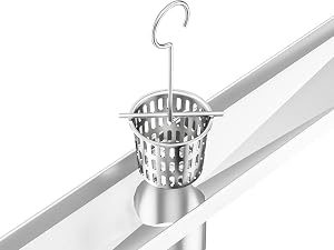 strainer