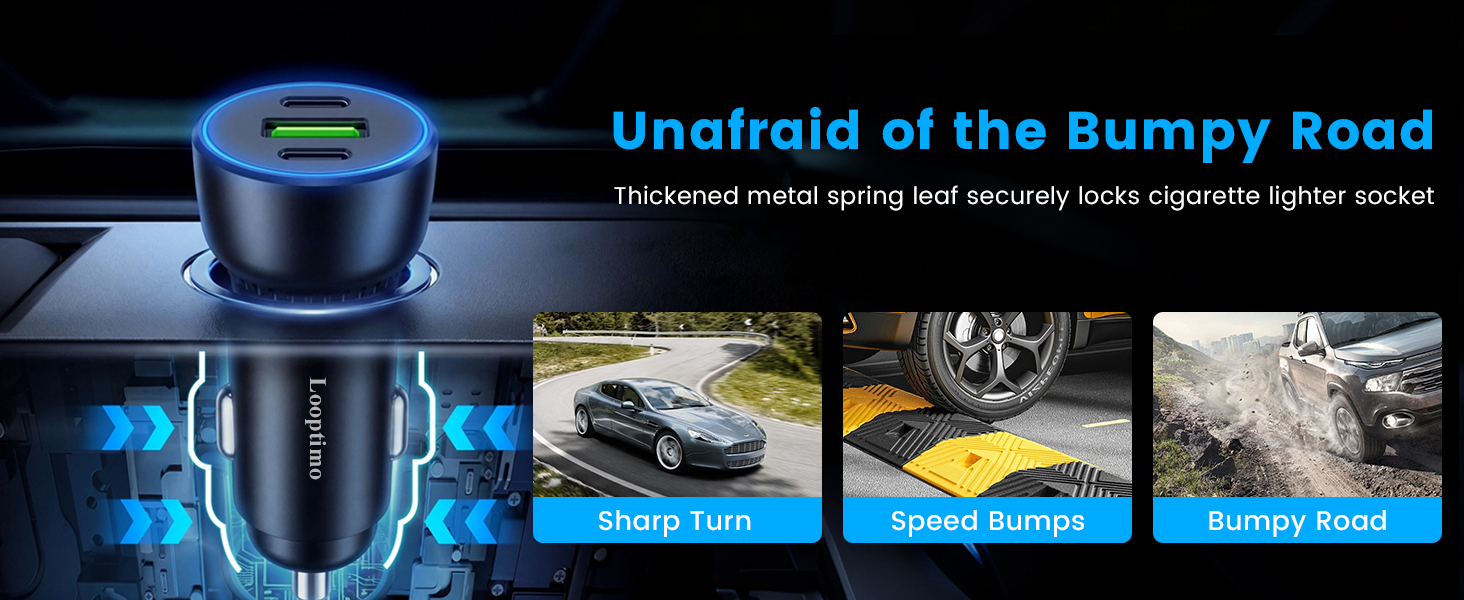 Securely Lock