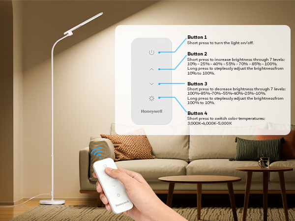 Wireless Remote Control