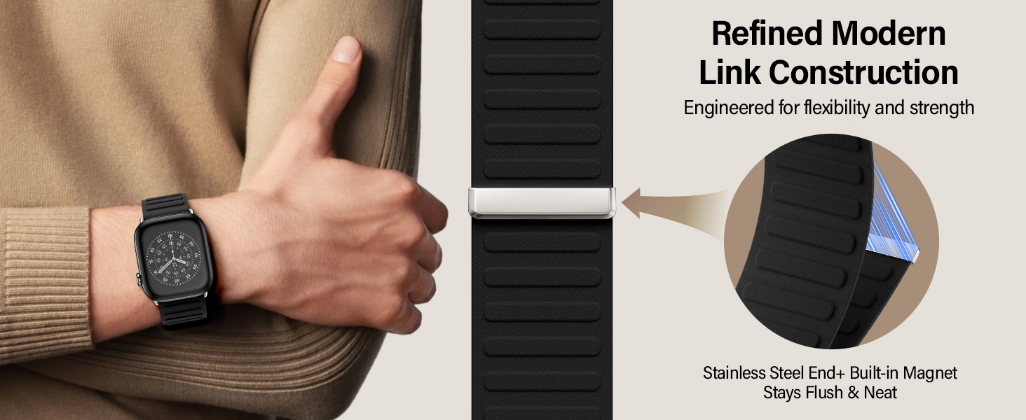 apple watch band