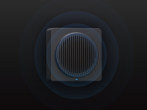 Aqara Video Doorbell G4