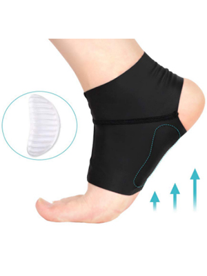 Arch Ankle Support Sleeves for Flat Feet