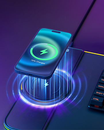 gaming headset stand