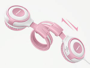 Durable Kids Headphones
