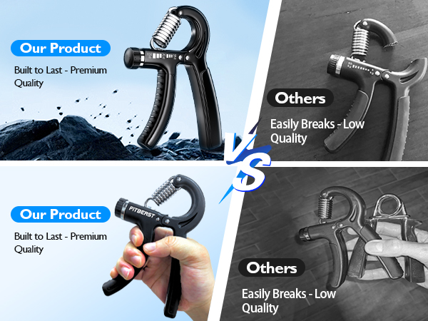grip strength trainer