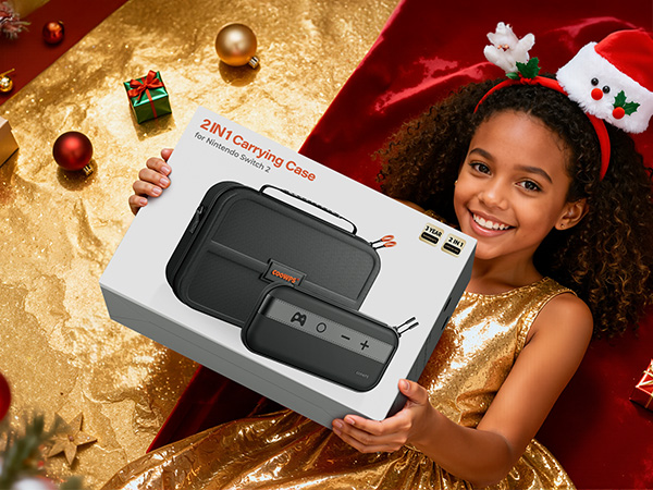 nintendo switch 2 accessories