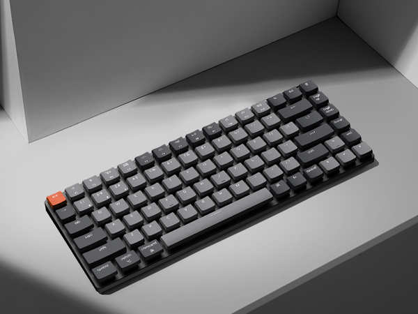 Keychron K3 Ultra-slim Wireless Mechanical Keyboard (Version 2)