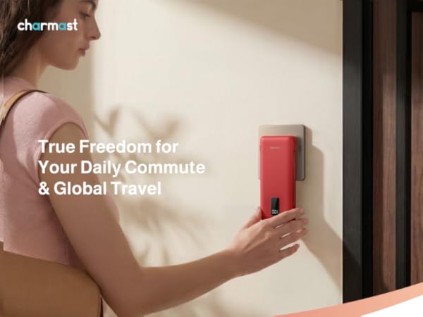 Portable Charger