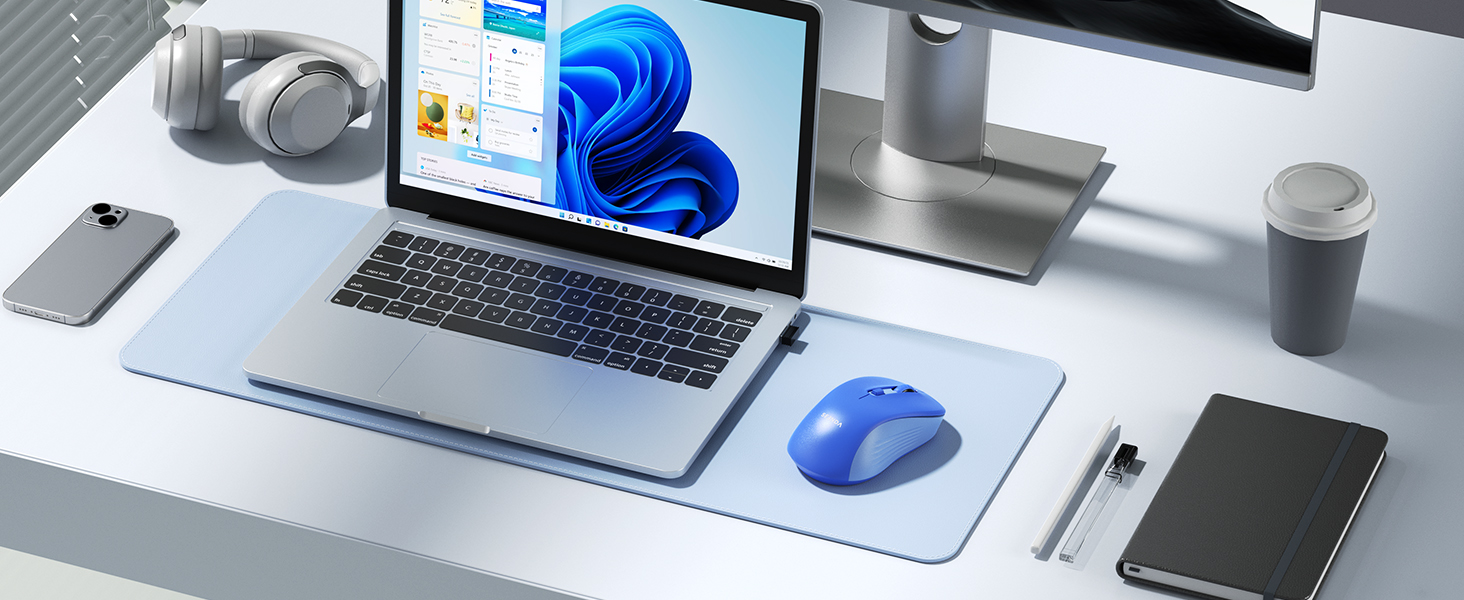 wireless bluetooth mouse