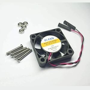 30mm fan 5v